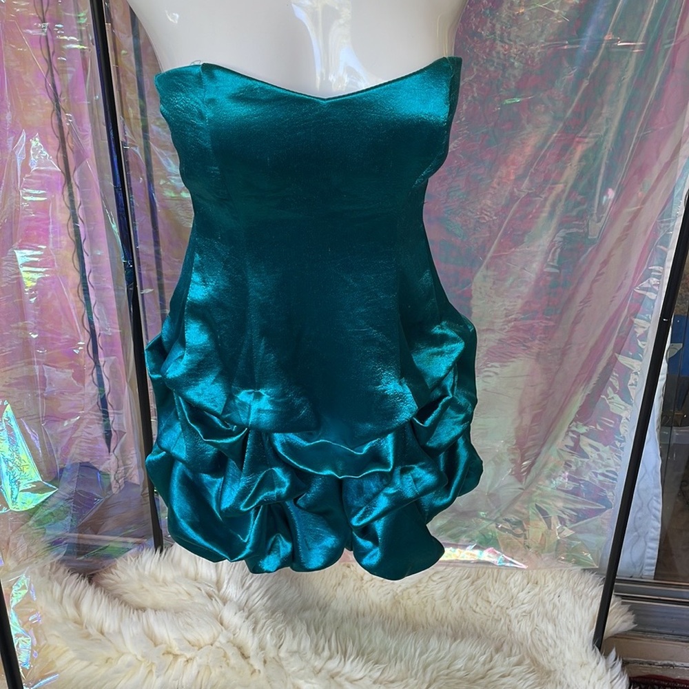 Retro Ruby Rox dress. Size 7